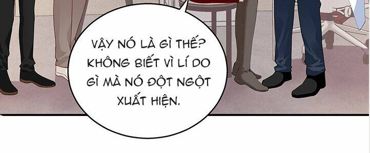 Bạn Trai 1/4 Của Tôi: Chapter 32