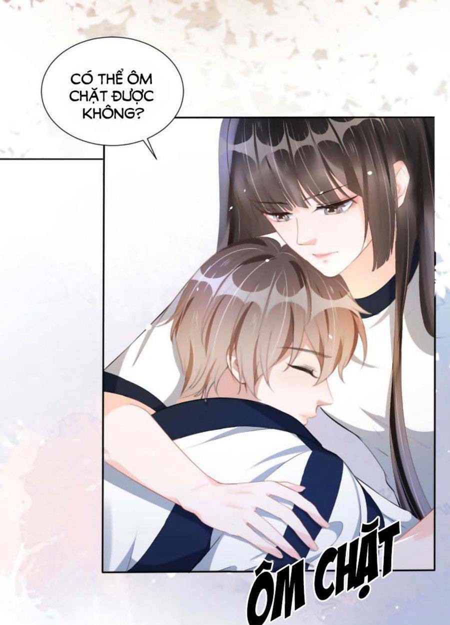 Dây Dưa Không Dứt: Chapter 17