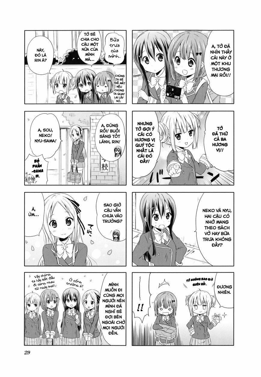 Sukuri Zo: Chapter 3