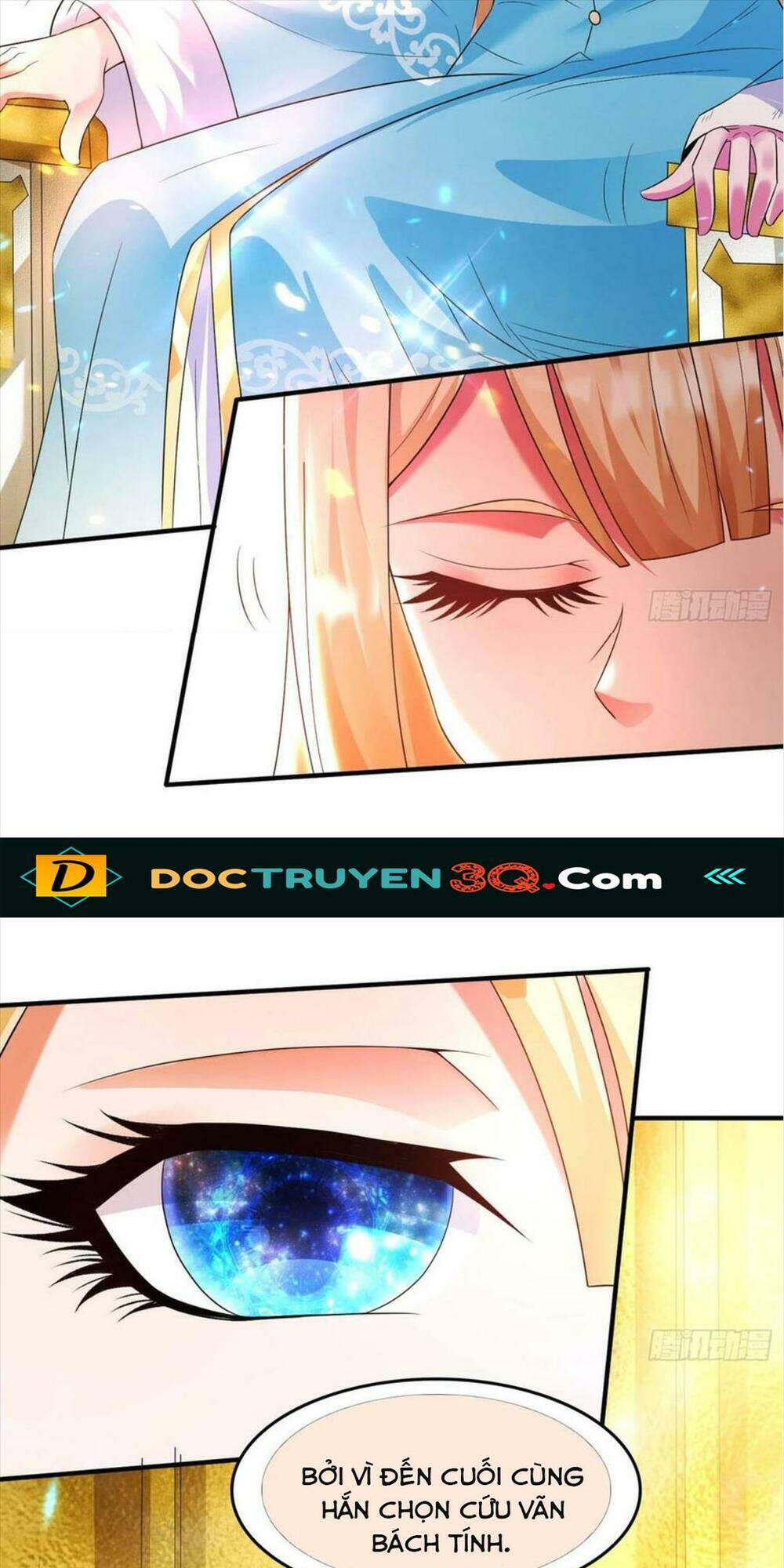 Giáng Thần Chiến Ký: Chapter 131