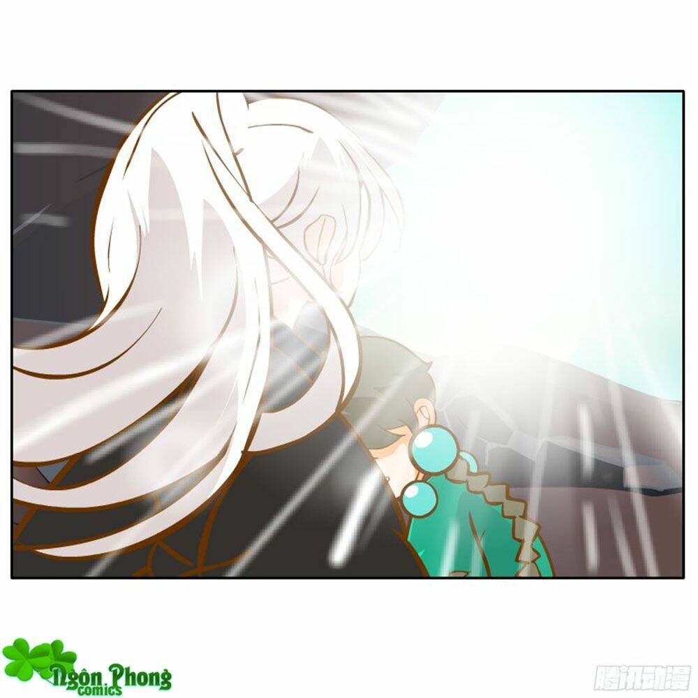 Hòa Thượng Và Tiểu Long Quân: Chapter 30