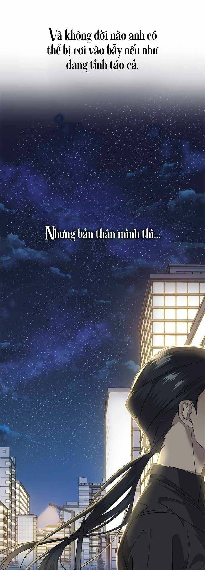 Màn Đêm Buông Xuống Là Khi Qụa Kêu: Chapter 11