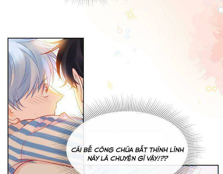 Giai Điệu Của Sự Va Chạm: Chapter 52