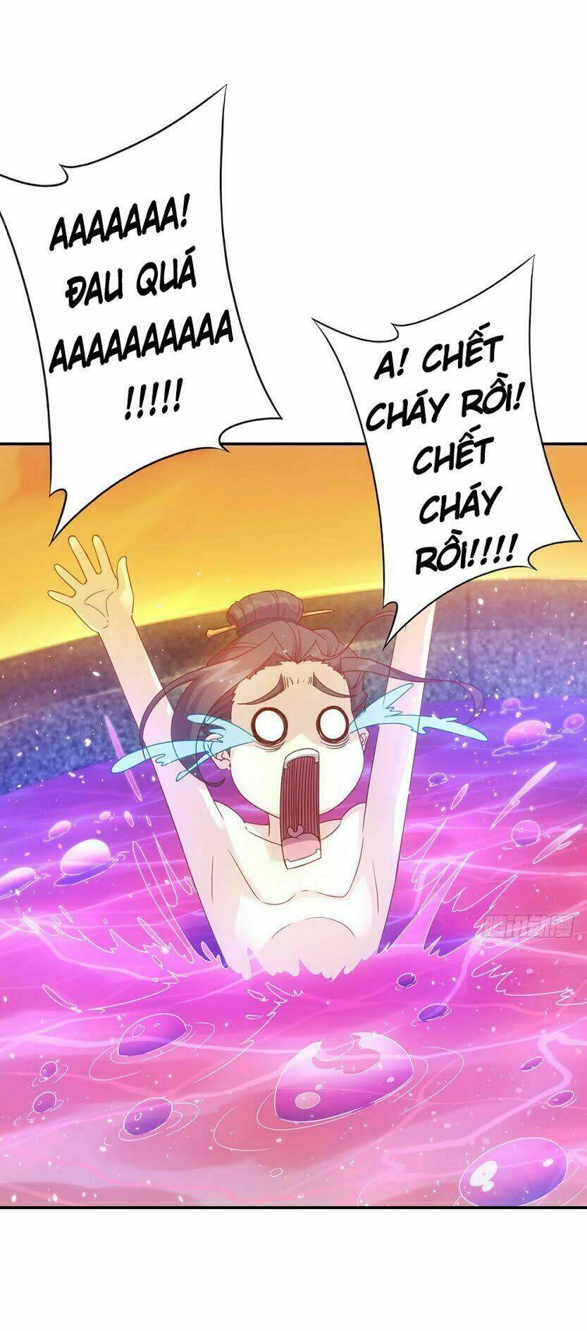 Hồng Thiên Thần Tôn: Chapter 2