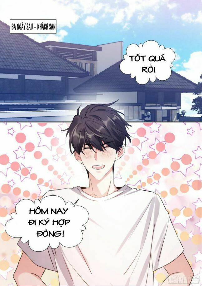 Ảnh Đế X Ảnh Đế: Chapter 197