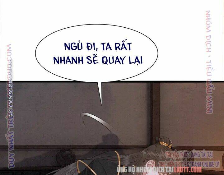 Trọng Sinh Bá Sủng Nhiếp Chính Vương Quá Mạnh Mẽ: Chapter 178