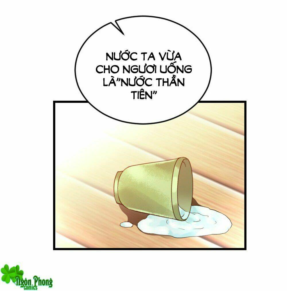 Vạn Năm Nhân Duyên Nhất Tuyến Khiên: Chapter 55