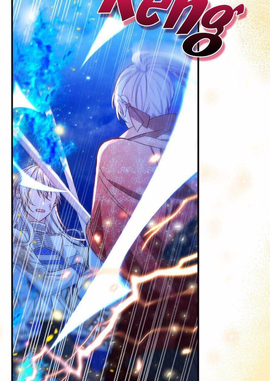 Lòng Trung Thành Với Kẻ Ác: Chapter 33