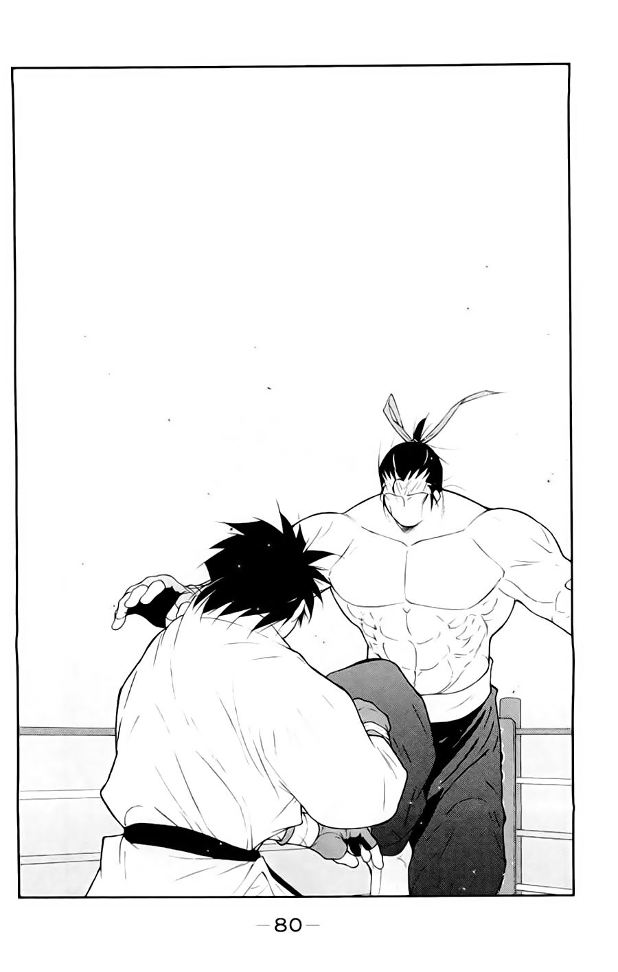 Truyền Nhân Atula 3: Chapter 49