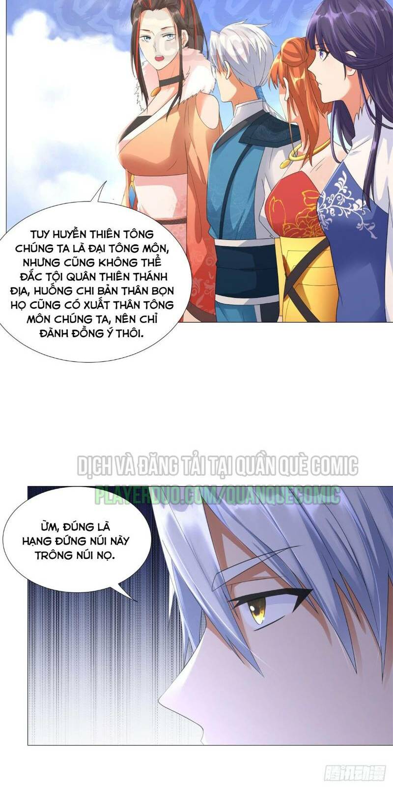Chí Tôn Trọng Sinh: Chapter 33