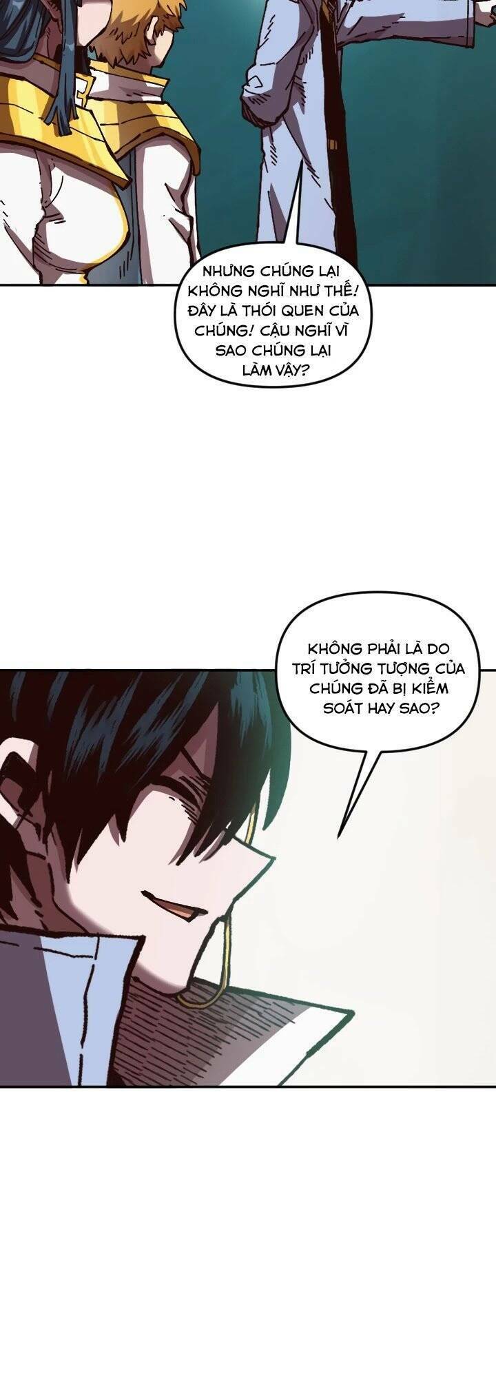 Nô Lệ Nghịch Thiên: Chapter 59