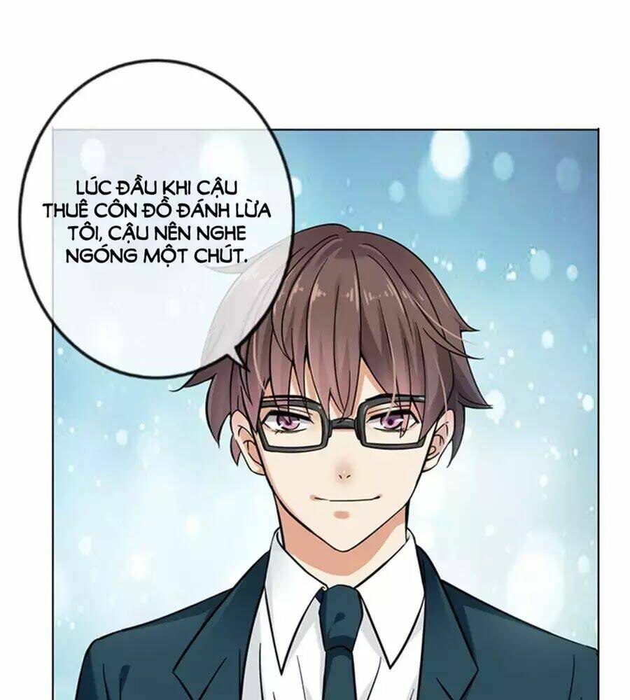 Nhật Ký Dạy Dỗ Của Gia Tộc Đáng Yêu: Chapter 72