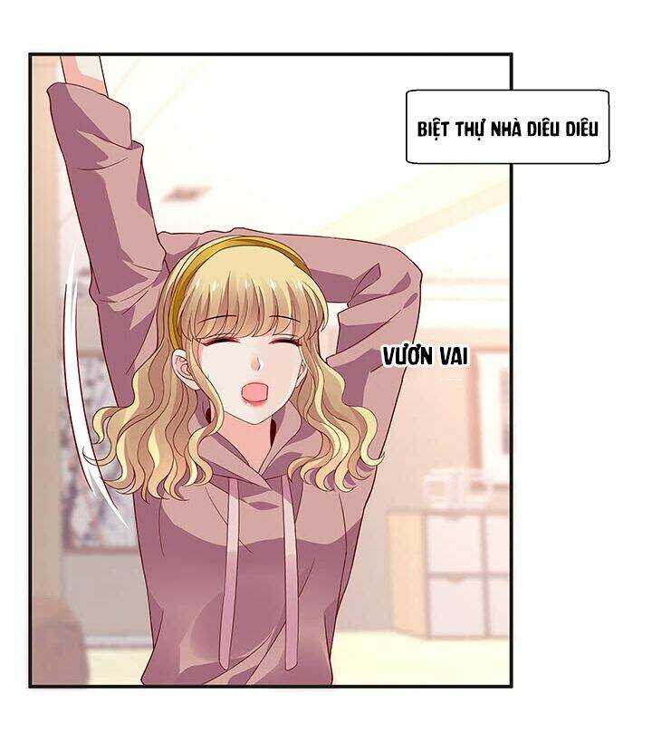 Bạn Trai 1/4 Của Tôi: Chapter 25