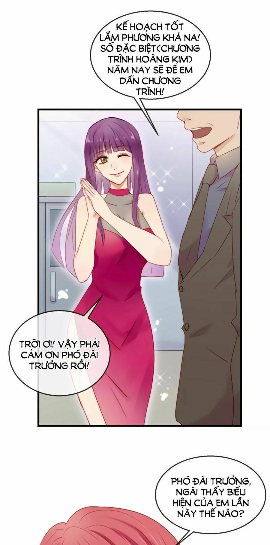 Tiền Nhậm Hữu Độc: Chapter 1