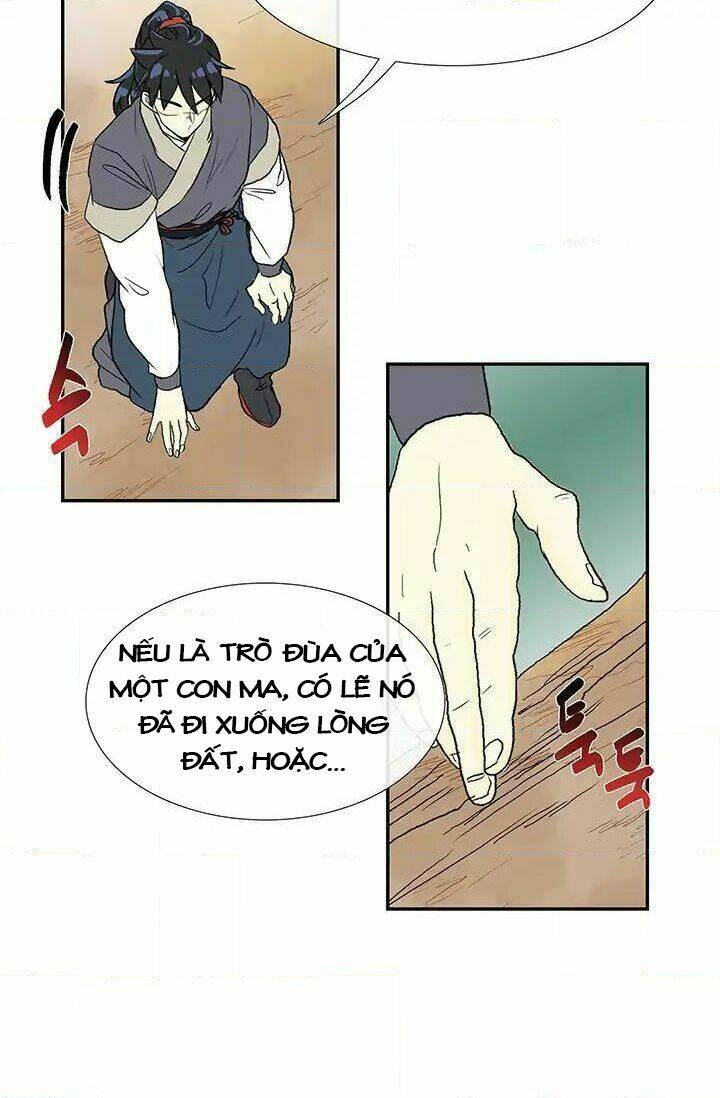 Học Sĩ Tái Sinh: Chapter 86
