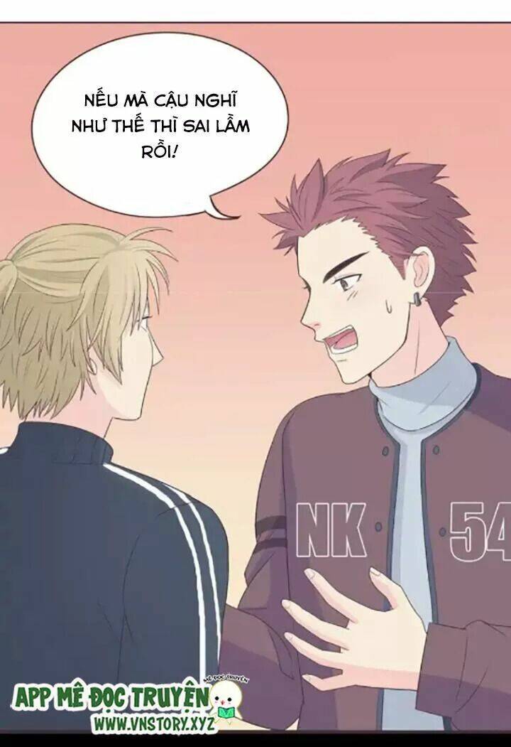 Xin Chào! Dân Nữ: Chapter 66