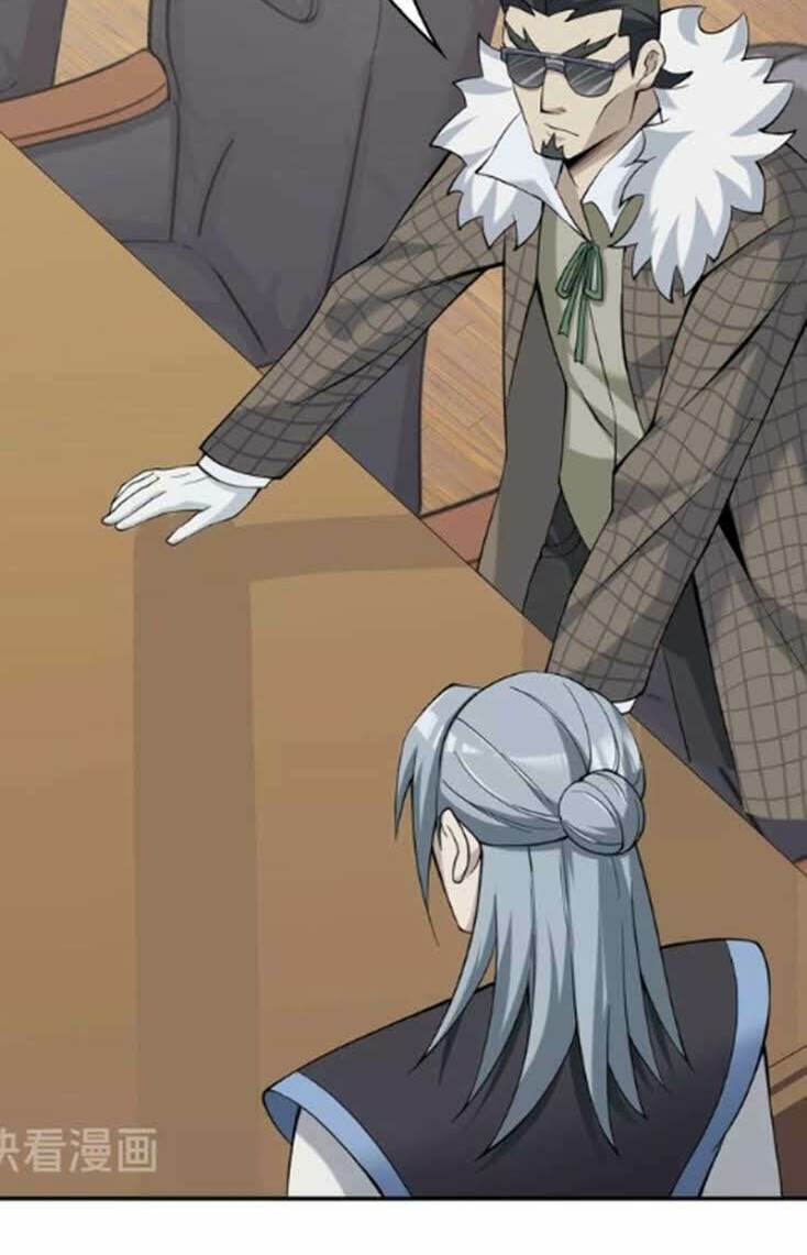 Siêu Cấp Đại Chủ Bạ: Chapter 19