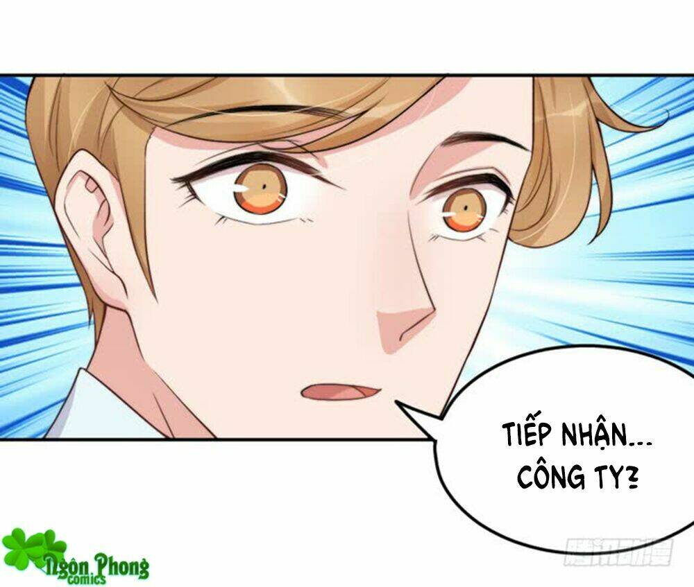 Bà Xã Tôi Là Nam Thần: Chapter 45