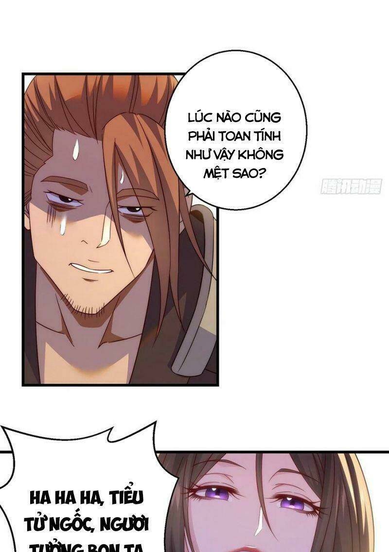 Ta Là Đại Hoàn Đan: Chapter 92