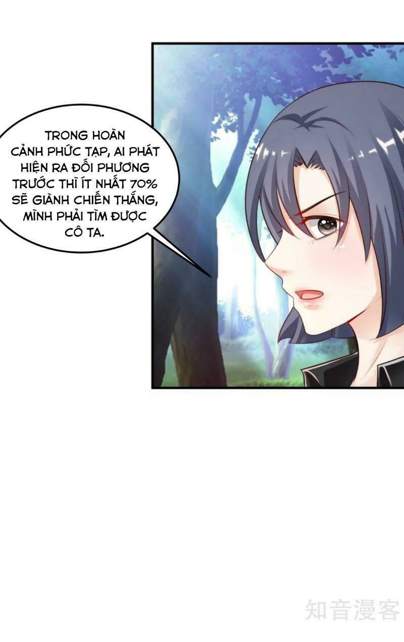 Tối Cường Vận Đào Hoa: Chapter 105