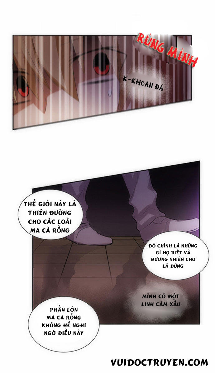 Crepuscule (Yamchi): Chapter 56