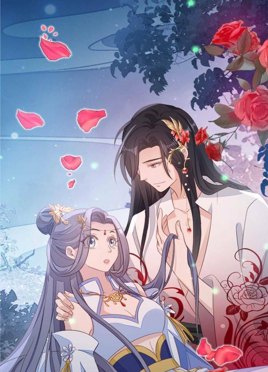 Mau Xuyên Không Rửa Tội Cho Nhân Vật Phản Diện: Chapter 107