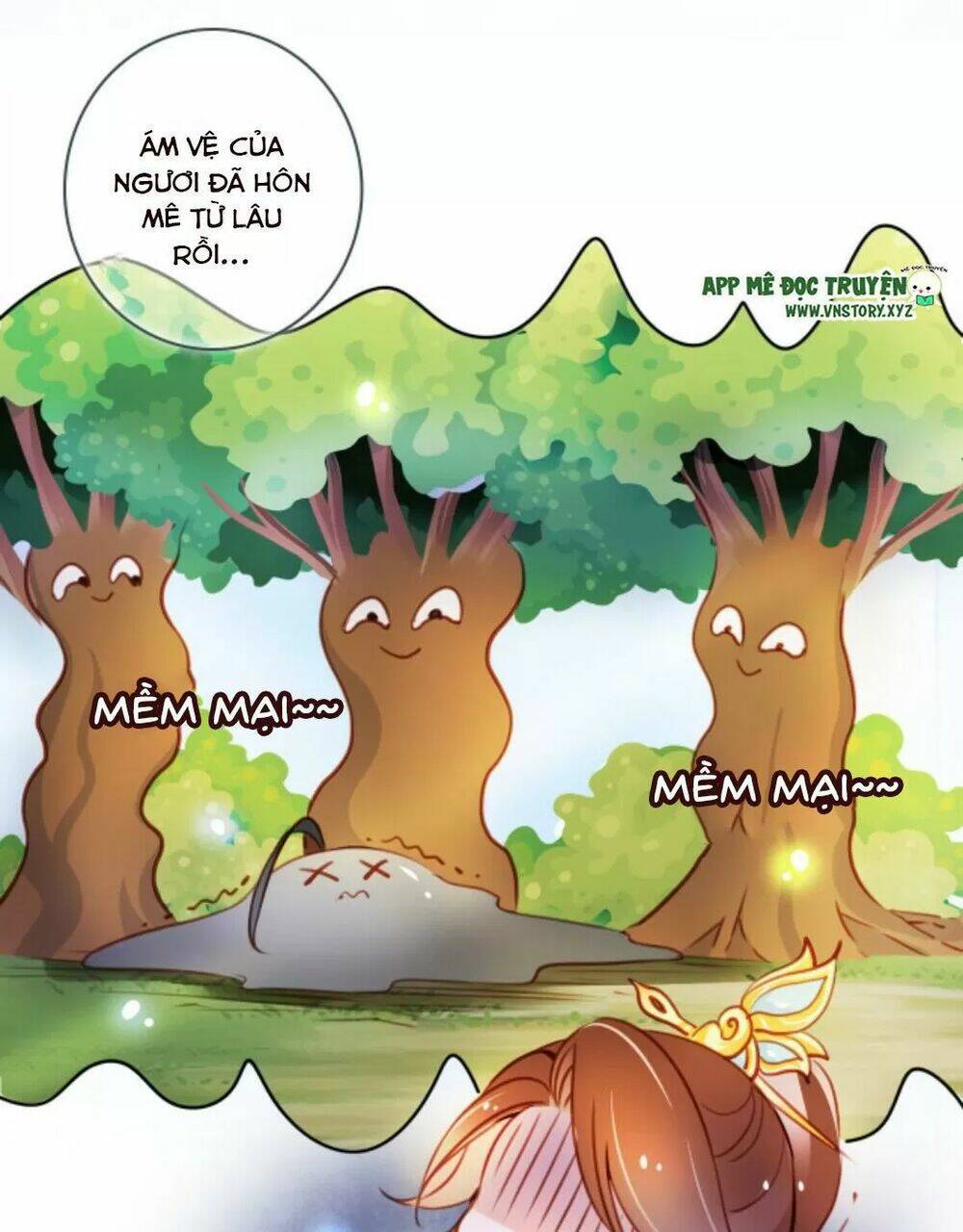 Nàng Trở Thành Bạch Nguyệt Quang Của Vương Gia Bệnh Kiều: Chapter 70