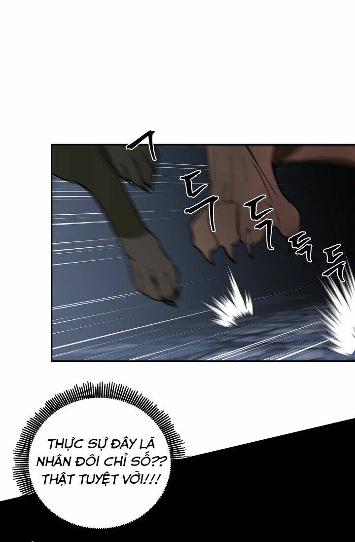 Tôi Trở Lại Với Sức Mạnh Cấp Ss: Chapter 1