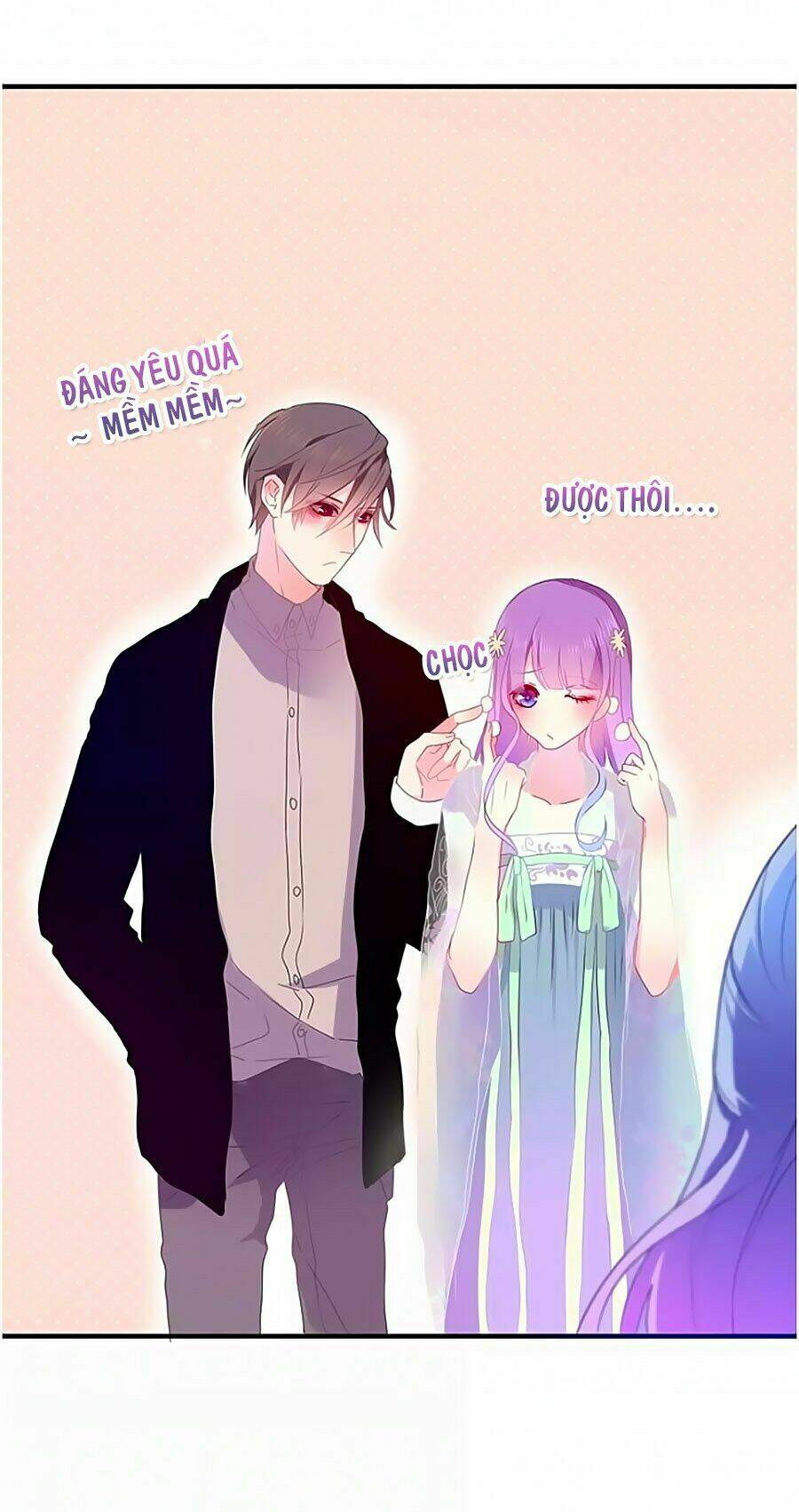 Tháng Sáu Kì Diệu: Chapter 12