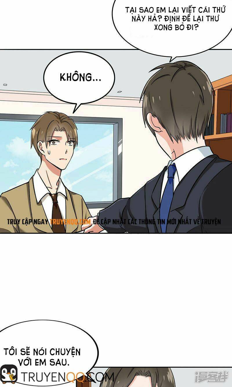 Become A Girl At Night: Chapter 53