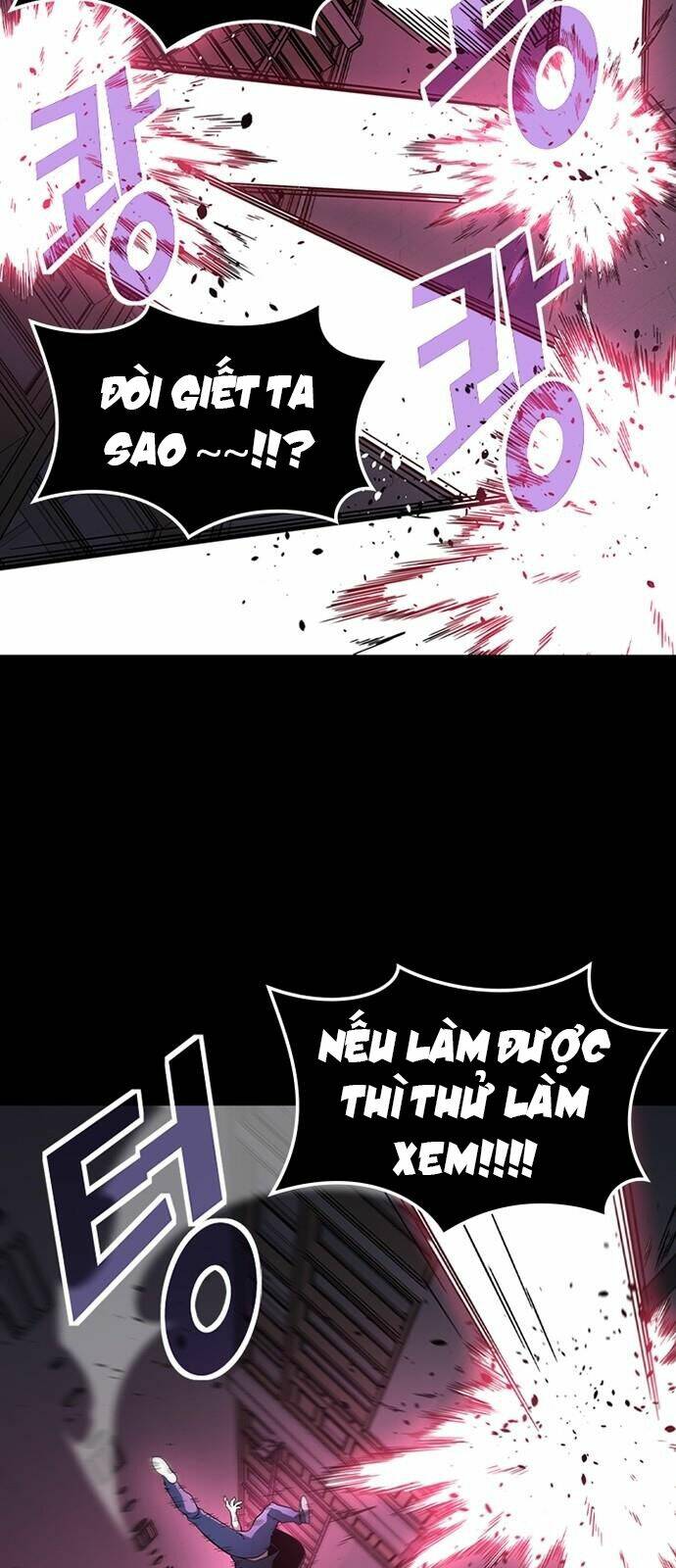 Điểm Chết: Chapter 23