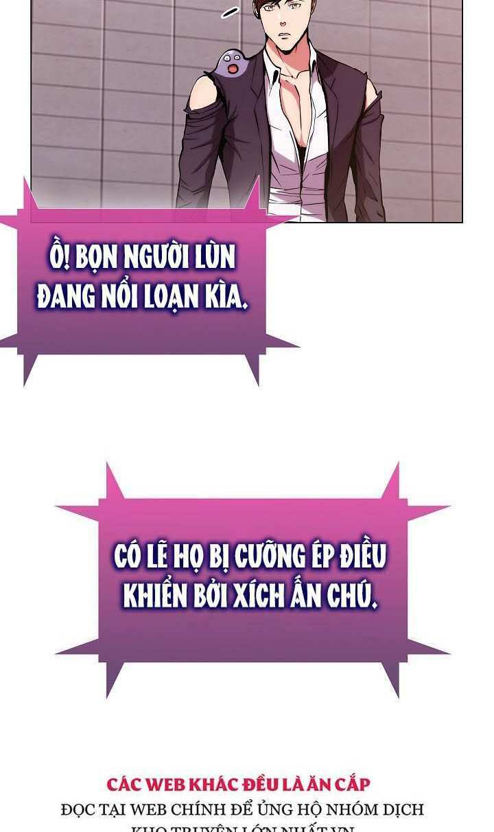 Kẻ Phát Hoạ Ấn Chú: Chapter 7