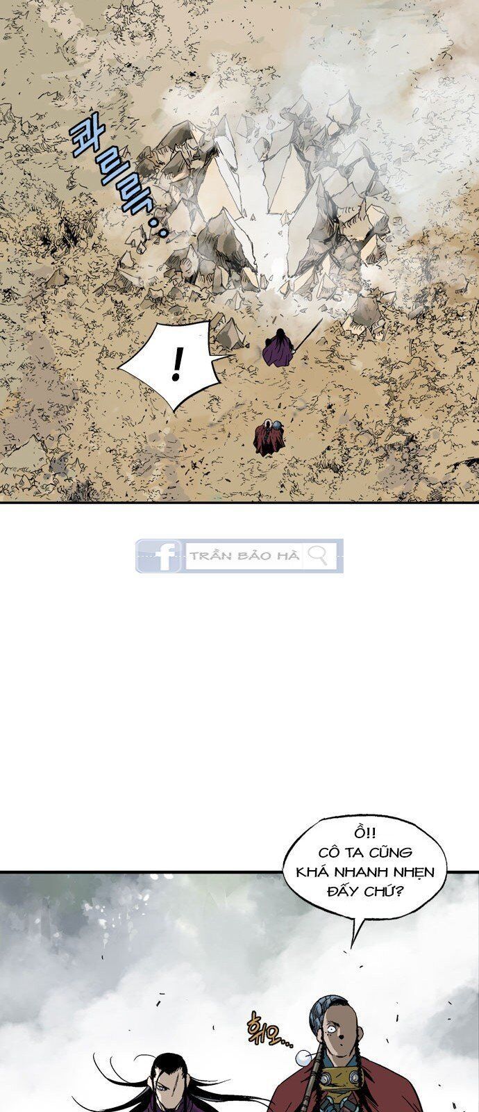 Cao Thủ 2: Chapter 84