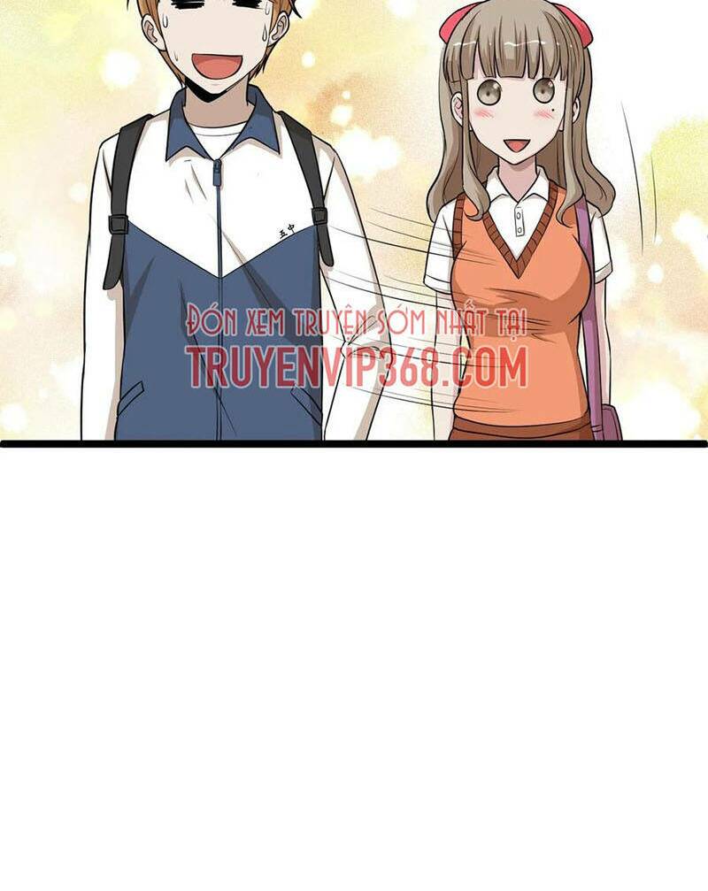 Đai Ca Trở Lại Tuổi 16: Chapter 156