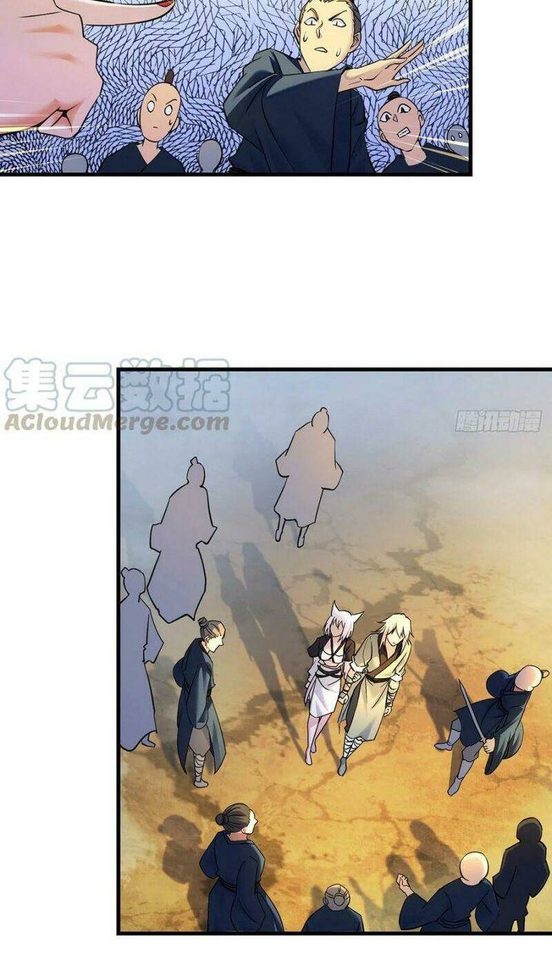 Ta Là Đại Hoàn Đan: Chapter 39