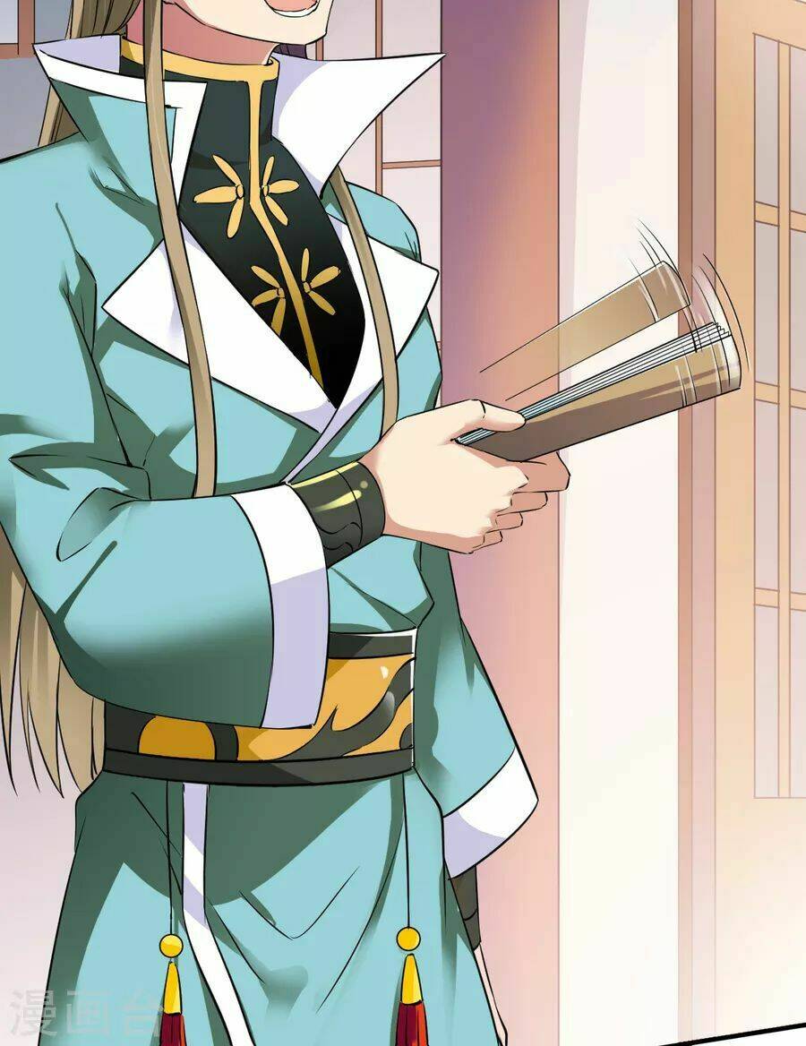 Chiến Đỉnh: Chapter 14