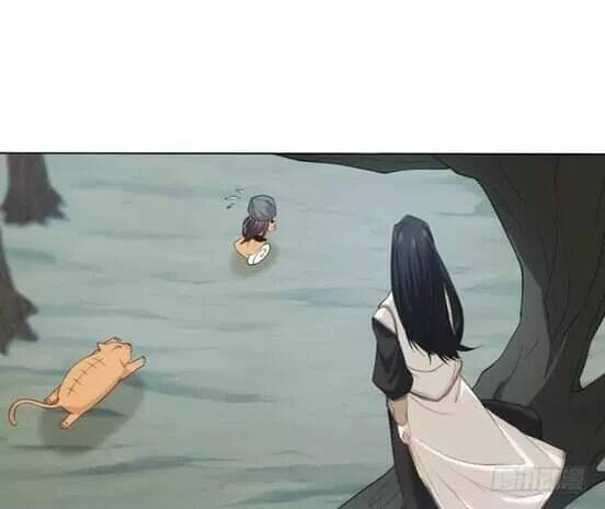 Bí Mật Của Dạ Tộc: Chapter 17