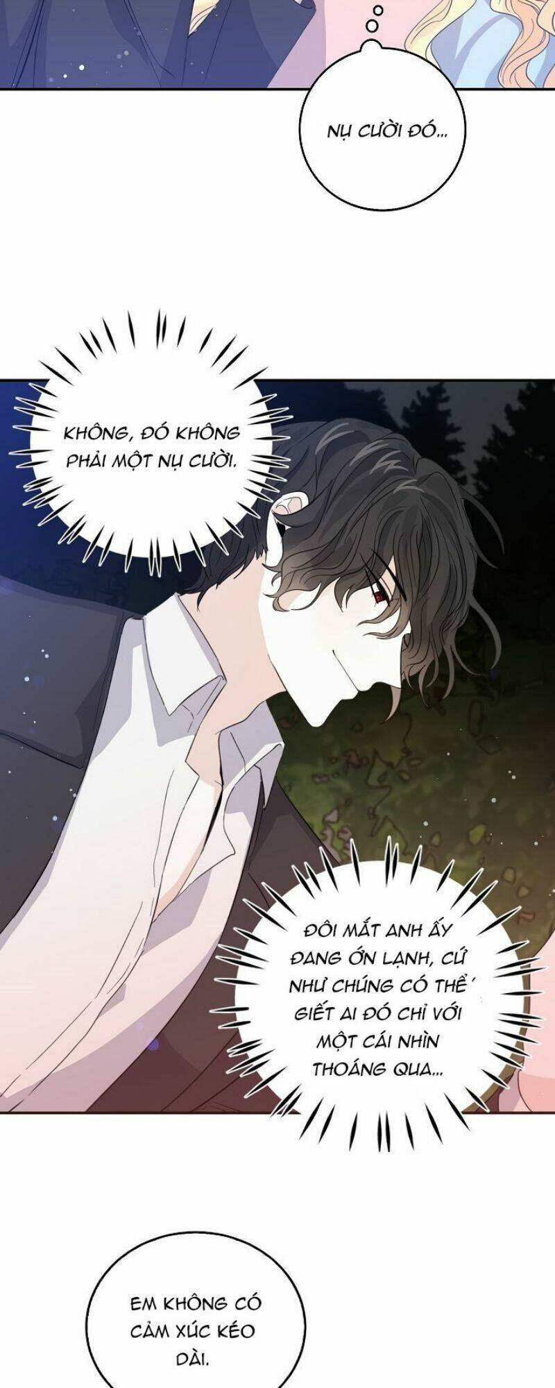 Tôi Là Bạn Gái Cũ Của Một Người Lính: Chapter 16