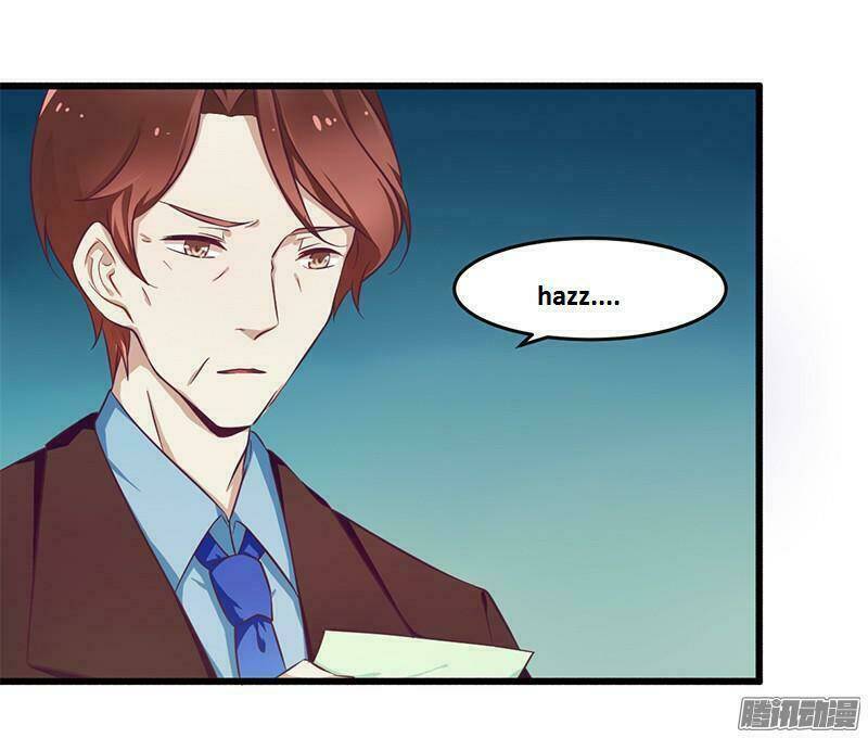 Tổng Tài Đã Cưới Em: Chapter 41