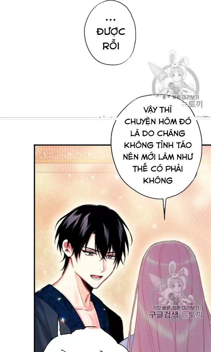 Tồn Tại Với Tư Cách Là Vợ Của Nam Chính: Chapter 176