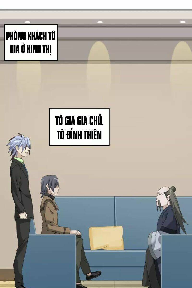 Siêu Cấp Đại Chủ Bạ: Chapter 74