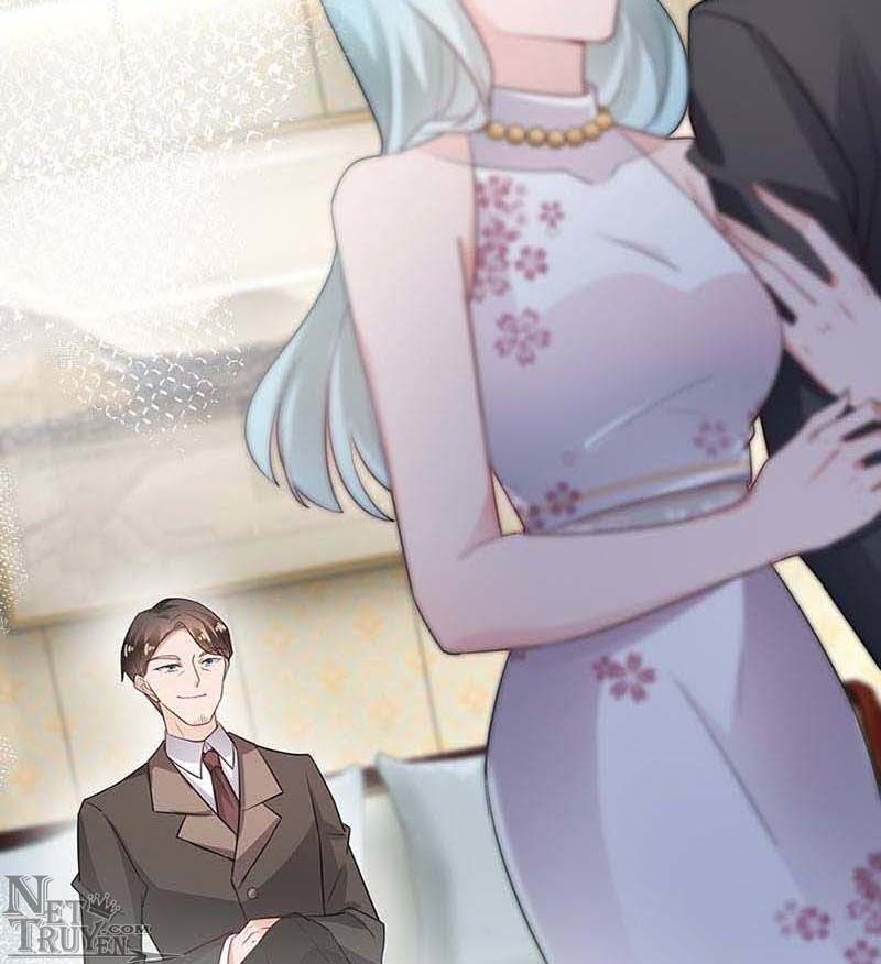 Thịnh Thế Điềm Sủng: Tiểu Manh Thê Của Dịch Thiếu: Chapter 102