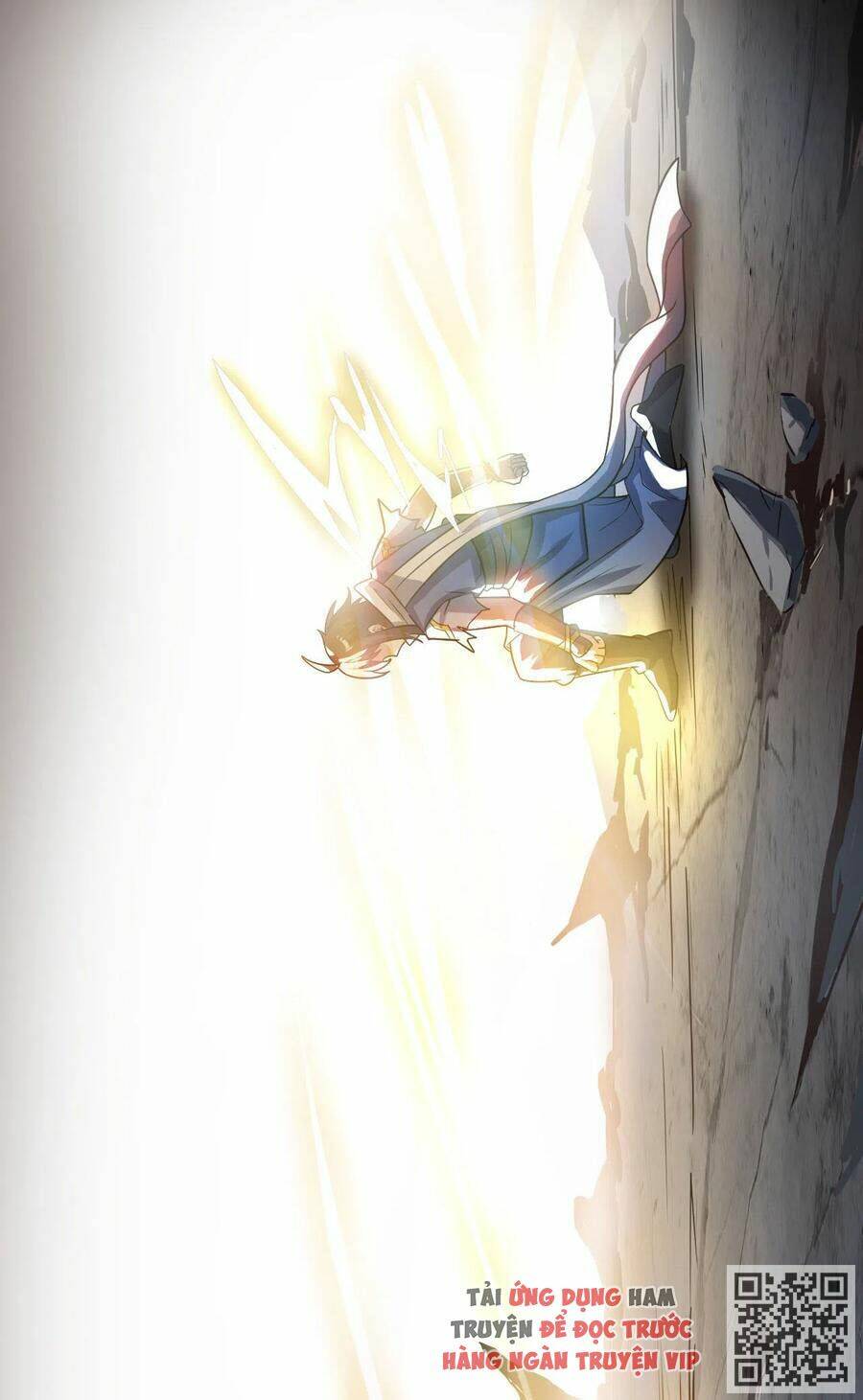 Thần Võ Đế Tôn: Chapter 81