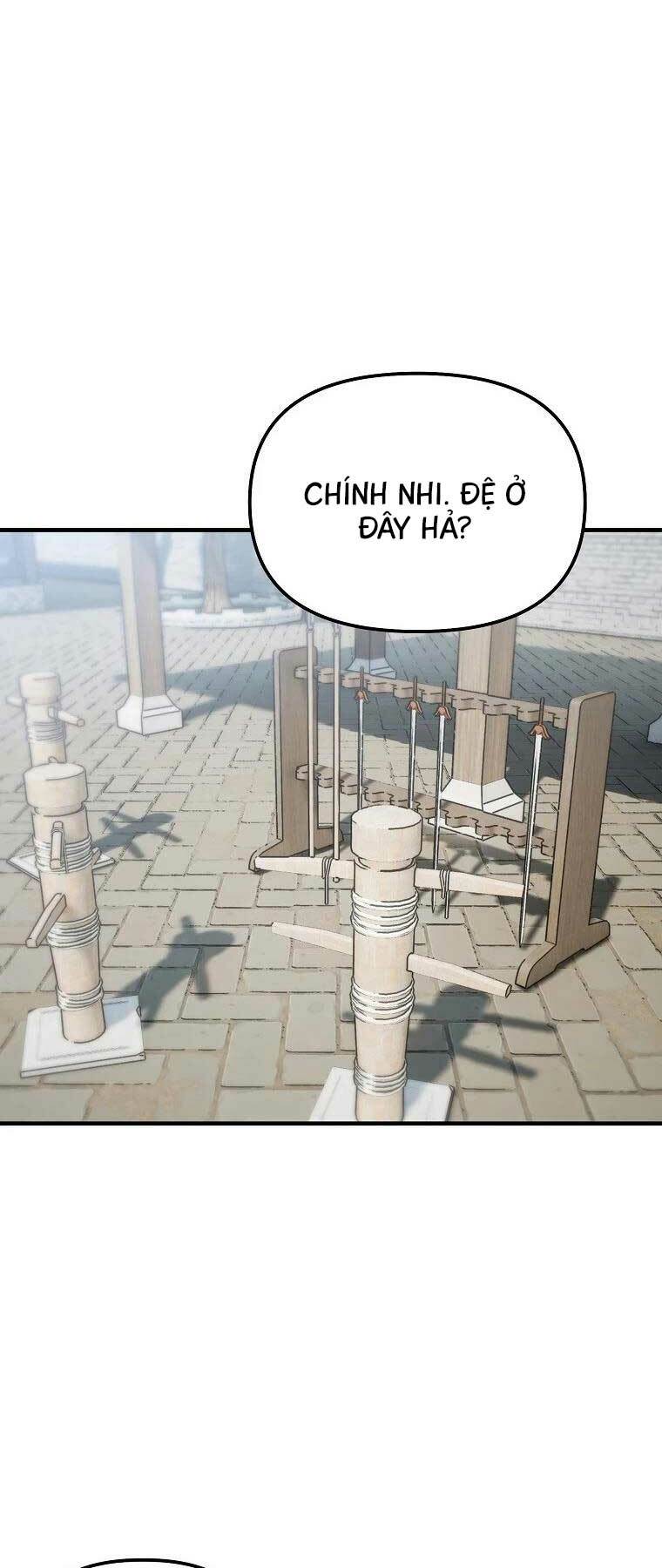 Đông Phương Bất Bại: Chapter 8