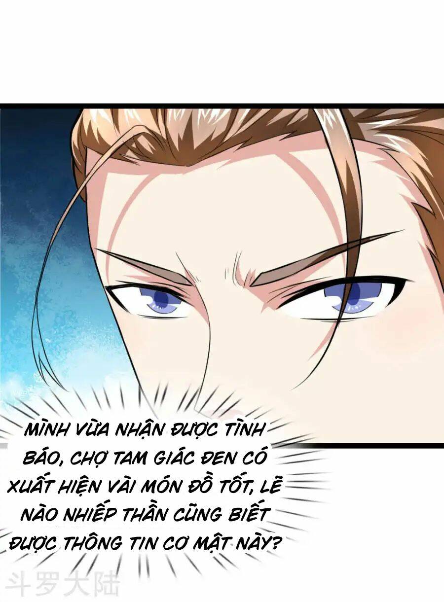 Tuyệt Thế Phi Đao: Chapter 71