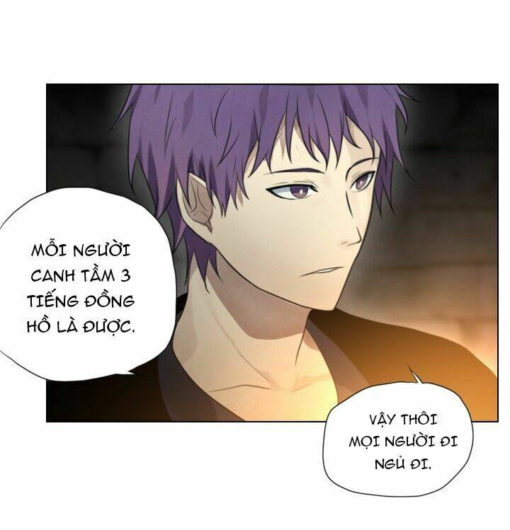 Người Cống Hiến: Chapter 30