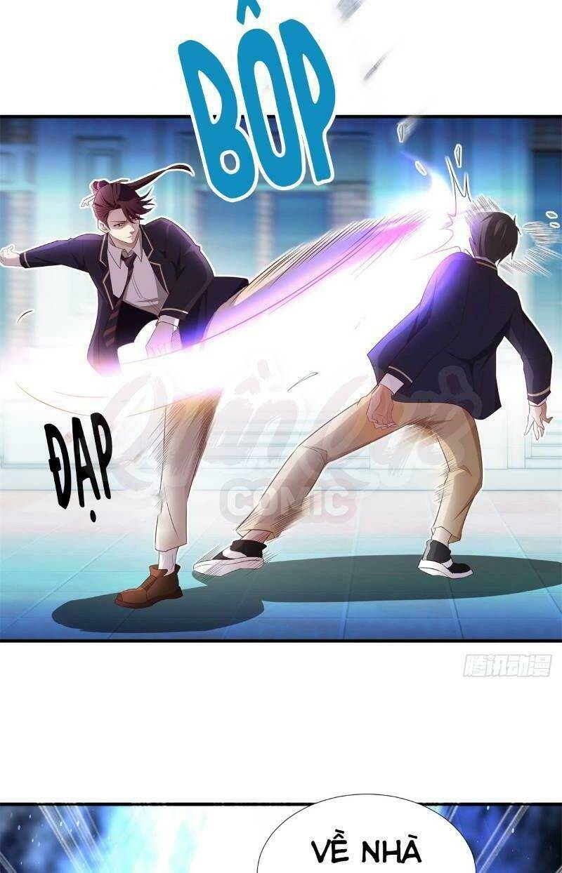 Chí Tôn Toàn Năng: Chapter 6