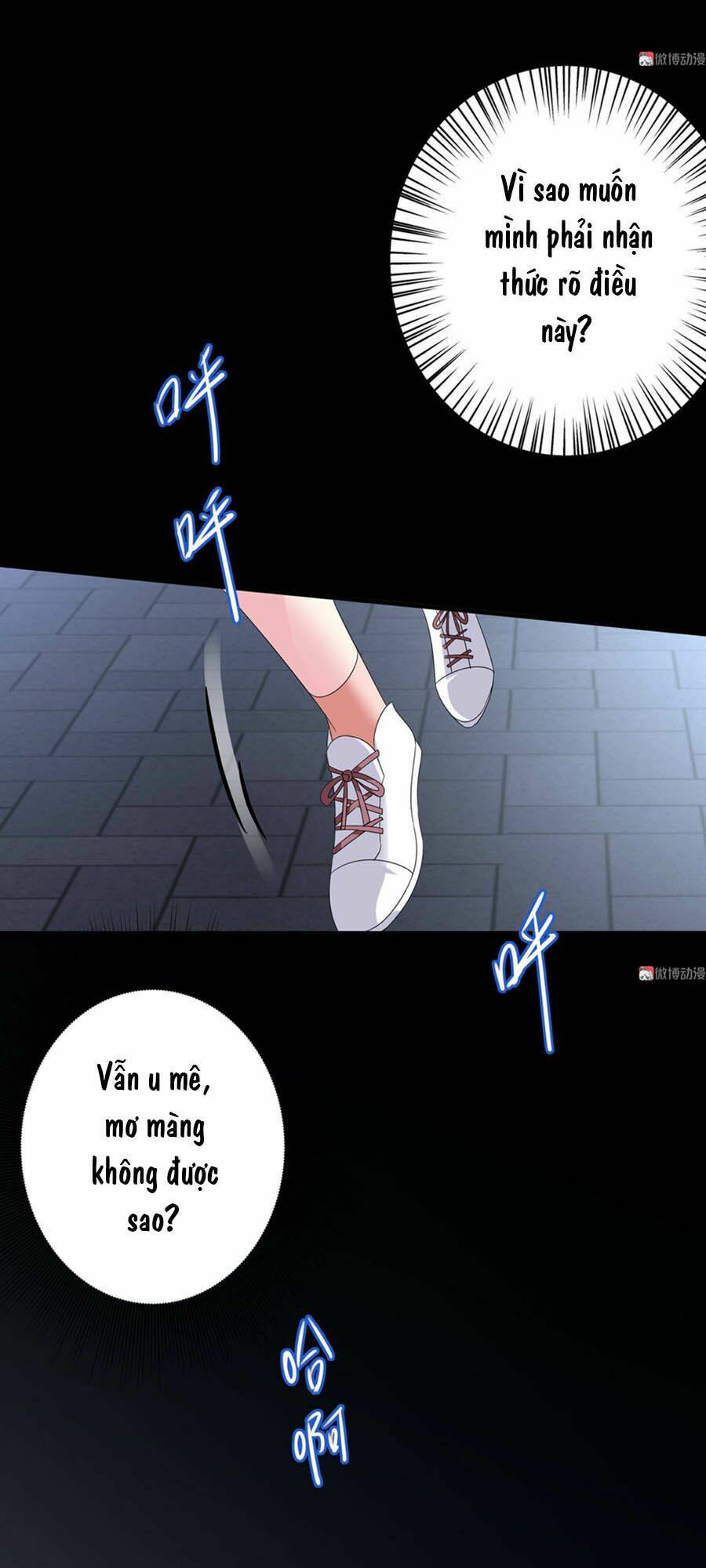 Yêu Tôi Đều Chết Cả Đi!: Chapter 166