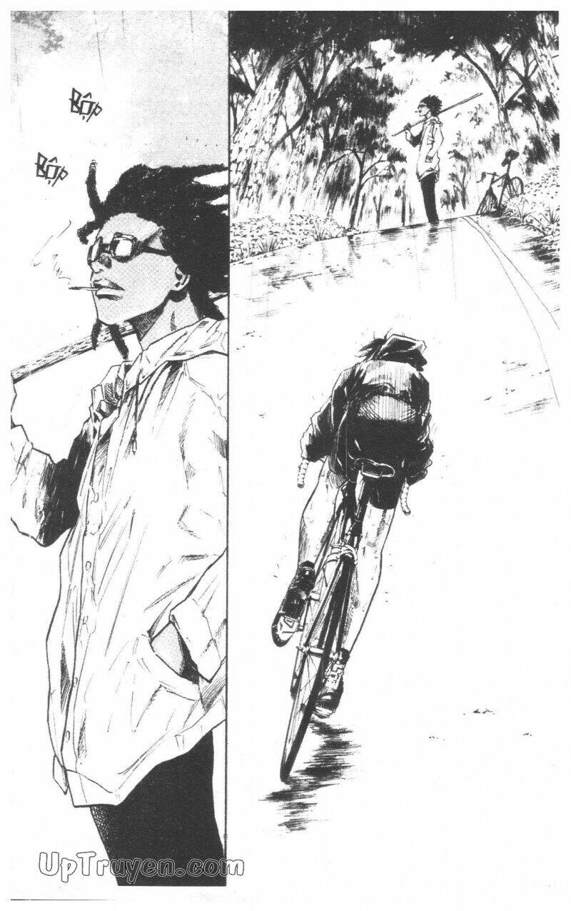 Over Drive: Chapter 7