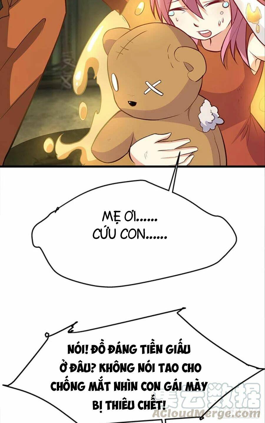 Mạt Thế Thần Tài: Chapter 34